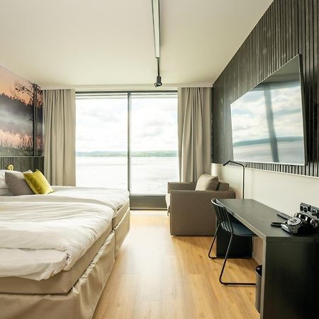 Break Sokos Hotel Bomba Nurmes Eksteriør billede