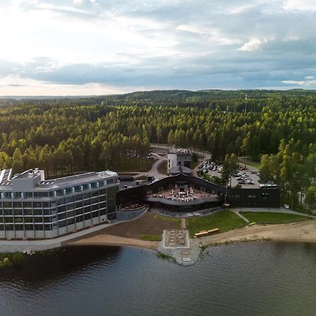 Break Sokos Hotel Bomba Nurmes Eksteriør billede